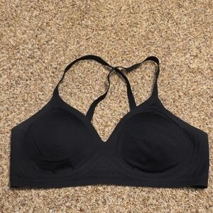 Auden Black Women's Bra